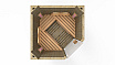 Angle 150x150 - Cabine Infrarouge Direct Heat Standard