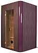 Cabine Infrarouge Direct Heat Humeur et Bois 145 X 120