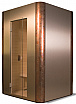Cabine Infrarouge Direct Heat Humeur et Bois 145 X 120