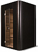 Cabine Infrarouge Direct Heat Humeur et Bois 145 X 120