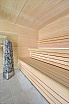 Sauna Traditionnel