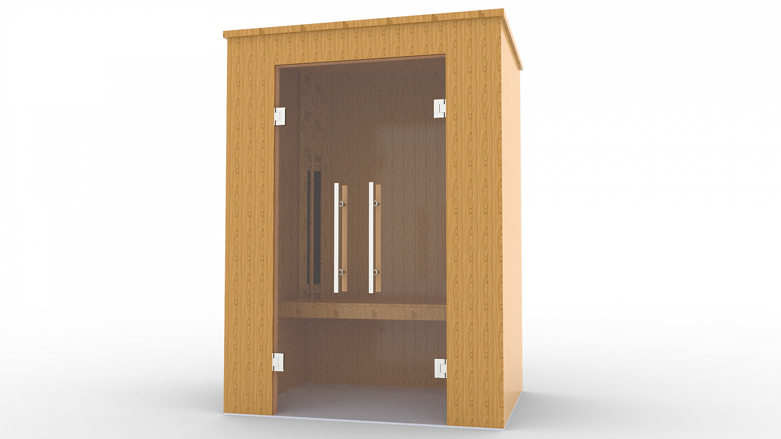 160x120 - Nos cabines infrarouges adaptées aux personnes à mobilité réduite