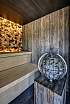 Sauna Traditionnel