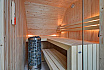 Sauna Traditionnel