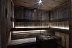 Sauna Traditionnel