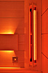 Cabine infrarouge direct heat sur mesure