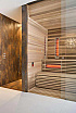 Cabine infrarouge direct heat sur mesure