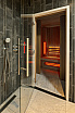 Cabine infrarouge direct heat sur mesure