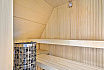 Sauna Traditionnel