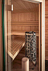 Sauna Traditionnel