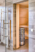 Sauna Traditionnel