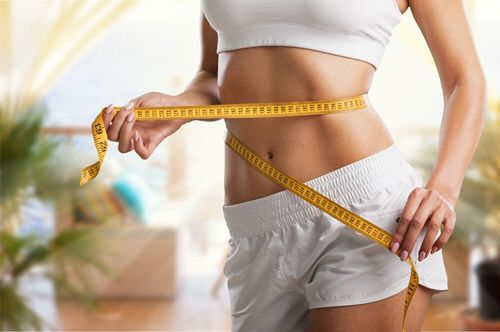 cabine infrarouge pour perdre du poids et faire disparaitre la cellulite