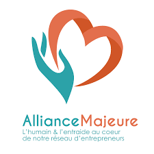 the website alliancemajeure.fr